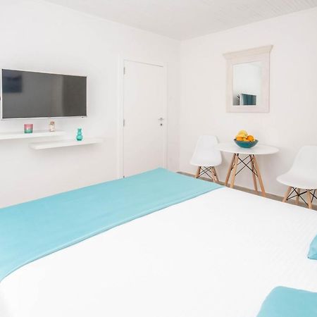 Seafront Apartment Kotor Luaran gambar