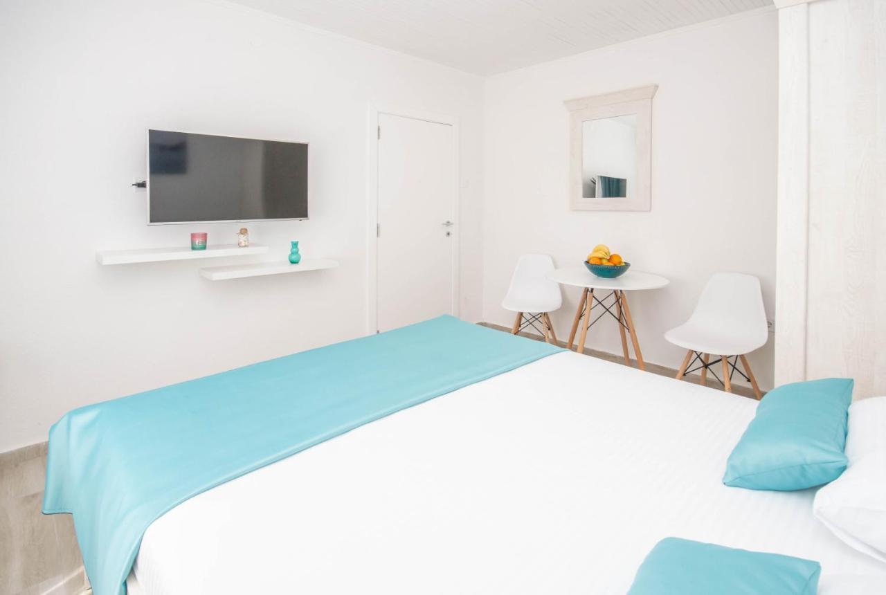 Seafront Apartment Kotor Luaran gambar