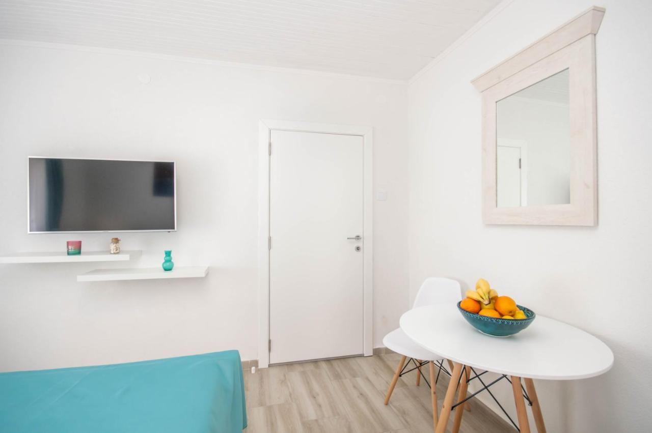 Seafront Apartment Kotor Luaran gambar